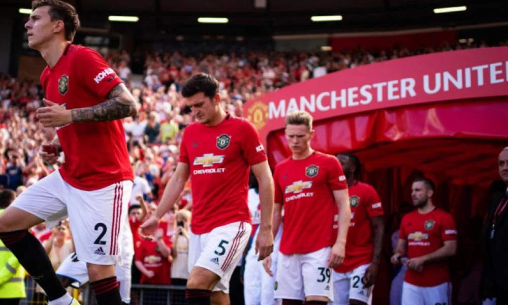 Η Μάντσεστερ έχασε χορηγία 200 εκατ. ευρώ λόγω των οπαδών της